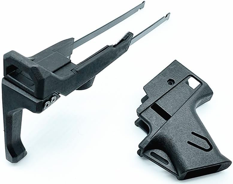 Amazon.com : Xinxind G17 Fixed Stock, Durable Polymer Construction